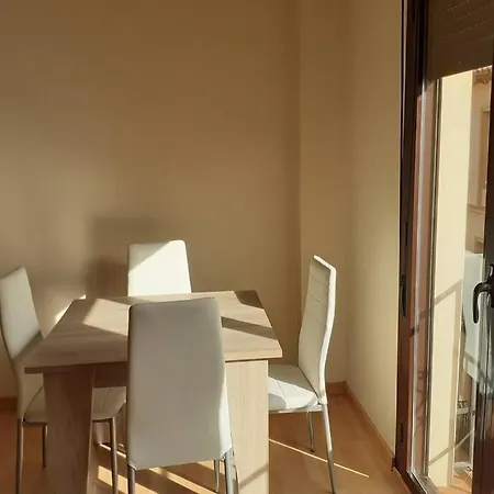 Apartment Duplex Casco Historico