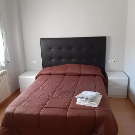 Duplex Casco Historico