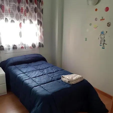 Duplex Casco Historico 公寓 卡拉塔尤德