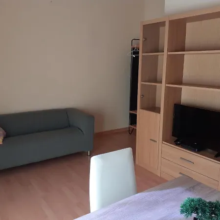 Daire Duplex Casco Historico