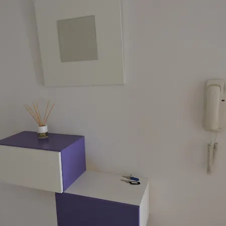 Duplex Casco Historico