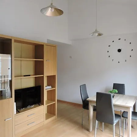 Duplex Casco Historico *