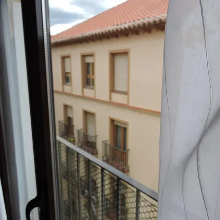 Duplex Casco Historico Apartment *