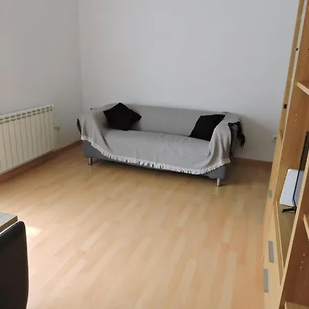 Duplex Casco Historico *