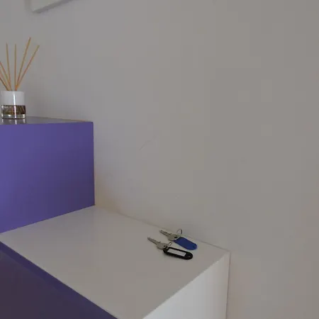 Duplex Casco Historico 公寓