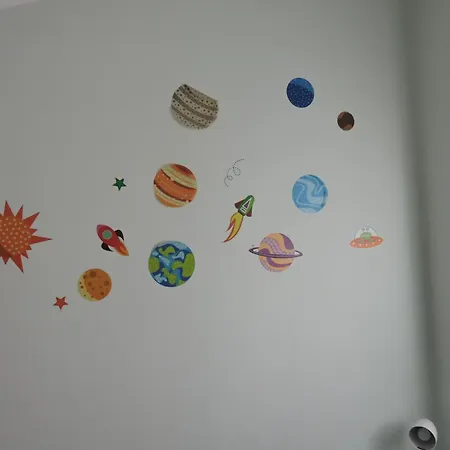 Apartment Duplex Casco Historico Calatayud