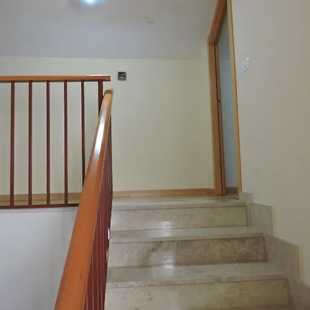 Duplex Casco Historico Calatayud