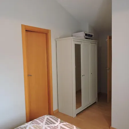 Apartment Duplex Casco Historico