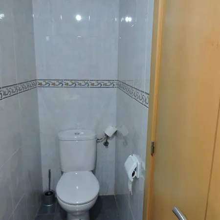 Apartment Duplex Casco Historico Calatayud