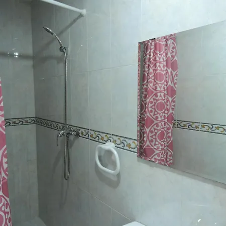 Duplex Casco Historico * 卡拉塔尤德