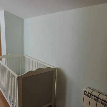 Duplex Casco Historico Daire