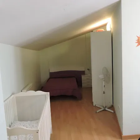 Apartment Duplex Casco Historico