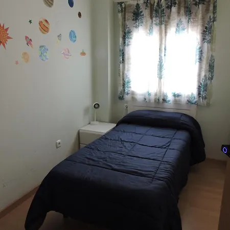 Duplex Casco Historico 公寓 卡拉塔尤德