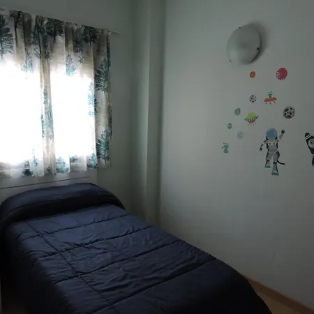 Duplex Casco Historico *