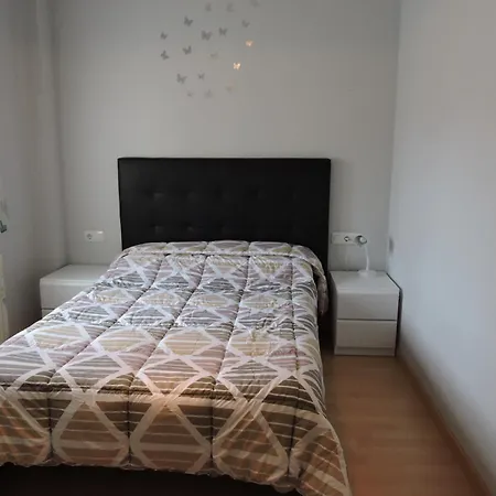 Duplex Casco Historico 公寓 *