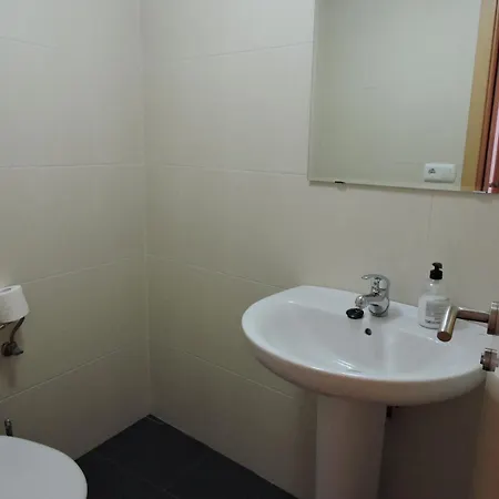 Apartment Duplex Casco Historico *