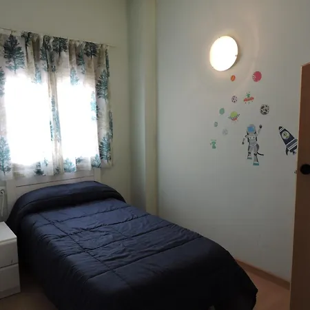 Duplex Casco Historico Apartment Calatayud