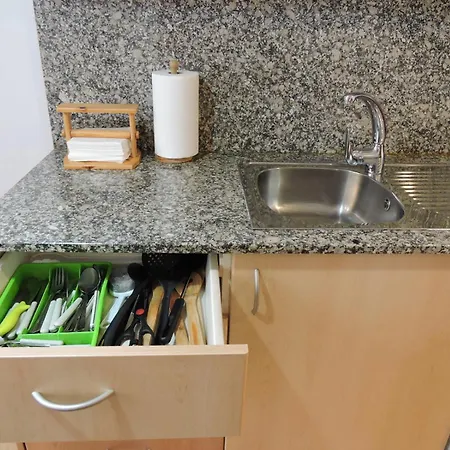 Duplex Casco Historico Apartment Calatayud