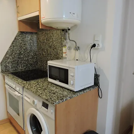 Duplex Casco Historico Apartment