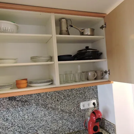 Duplex Casco Historico Daire *