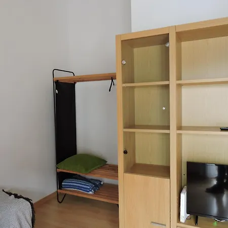 Duplex Casco Historico 公寓 *