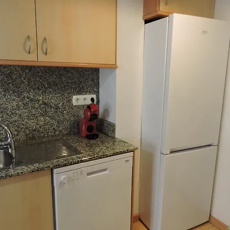 Duplex Casco Historico Daire *