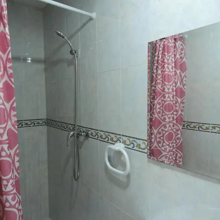 Daire Duplex Casco Historico *