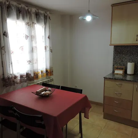 Duplex Casco Historico * Calatayud