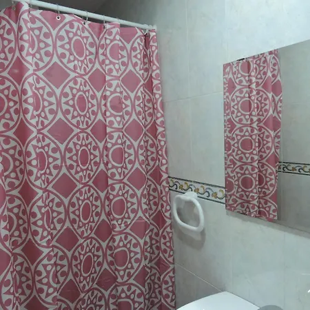 Duplex Casco Historico