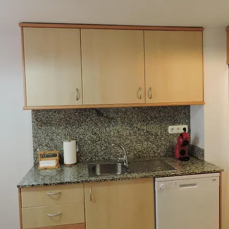 Duplex Casco Historico Apartment *