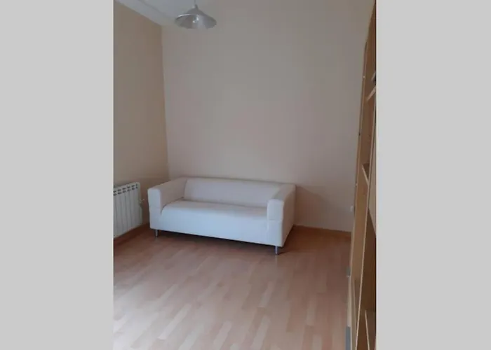 Lägenhet Duplex Casco Historico *