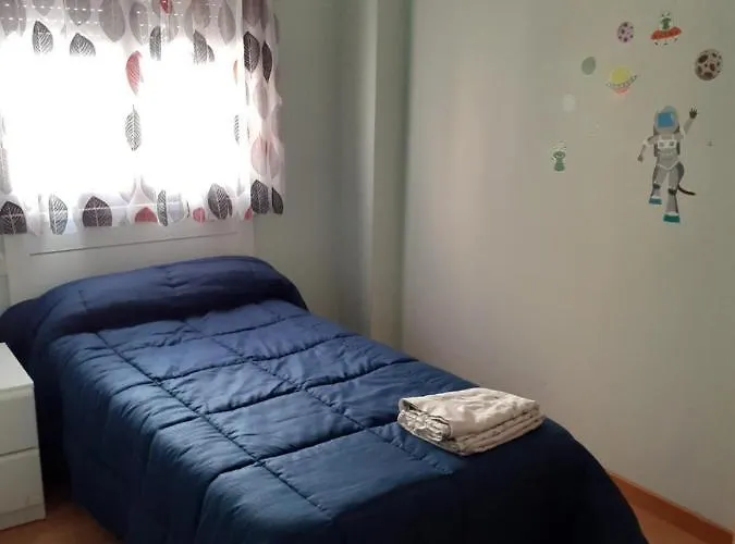 Duplex Casco Historico Διαμέρισμα Calatayud