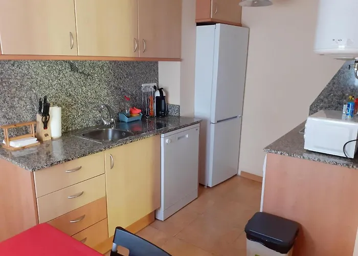 Duplex Casco Historico Lägenhet *