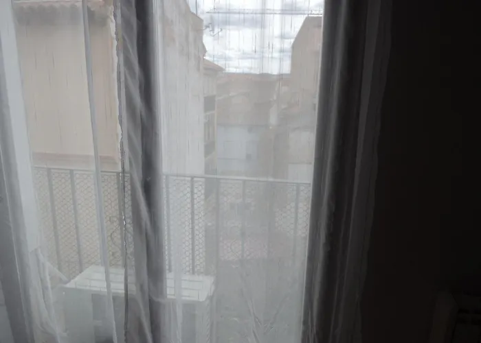 Duplex Casco Historico