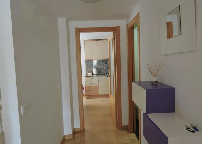 Διαμέρισμα Duplex Casco Historico