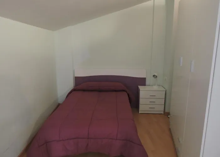 Duplex Casco Historico