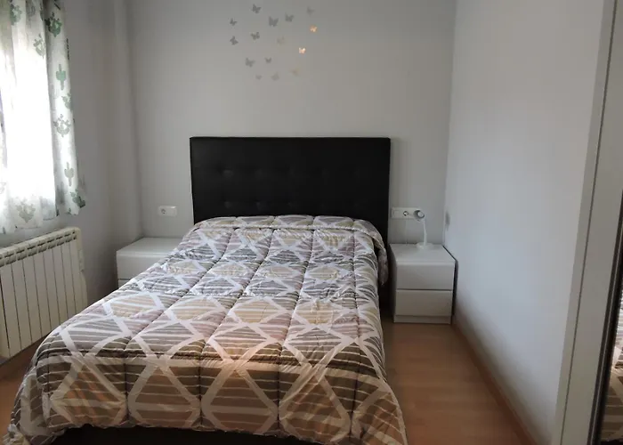 Duplex Casco Historico Lägenhet *